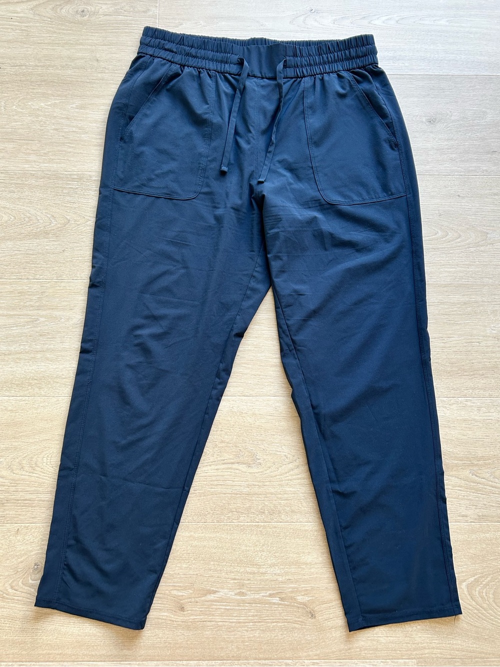 CRZ Yoga Drawstring Pants